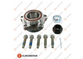 Teker Rulmanı Ön Sağ veya Sol EUROREPAR 1681933780  1681933780 1370437 1377907 6C111K018AA 6C11-1K018-AA 6C112B663AA 6C11-2B663-AA