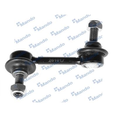 Viraj Demir Askı Rotu Ön Sağ veya Sol Honda Accord (CL/CN)(01.2003->)  MANDO MSC015039