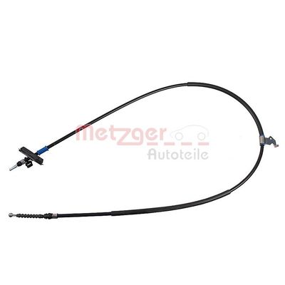 El Fren Teli Arka Sağ veya Sol Opel Astra J GTC Makyajlı (2011->)  PSA ORJINAL 39023119