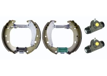 Fren Pabuçlu Balata Arka BREMBO K 23 059  7082149 77362452 7083041 98845054