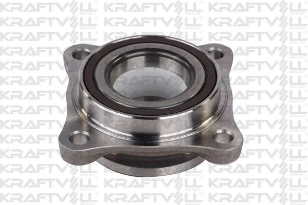 Porya Ön Sağ veya Sol Toyota Land Cruiser (J15)(2018->)  KRAFTVOLL 14030027