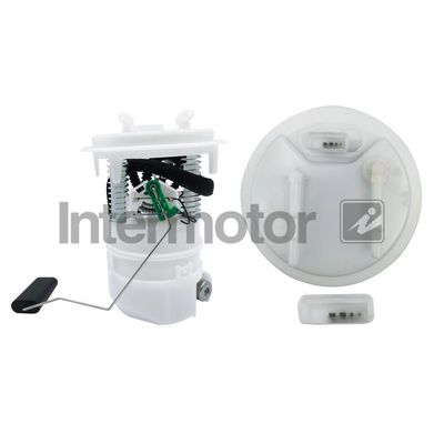 Depo Şamandırası  MAHER 28167