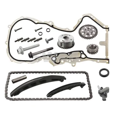 Triger Zincir Seti  Audi A1 (8X1)(08.2010->)  SWAG 30 10 7994