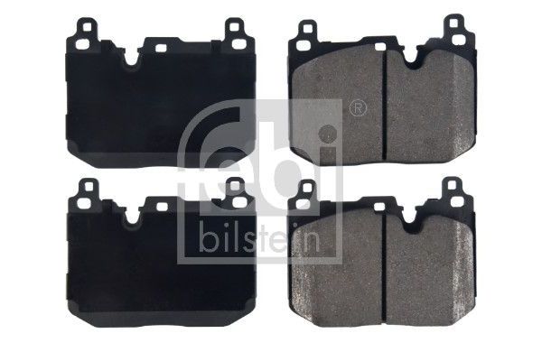Fren Disk Balata Arka BMW 2 Serisi Gran Coupe (F44)(2019->)  FEBI BILSTEIN 180956