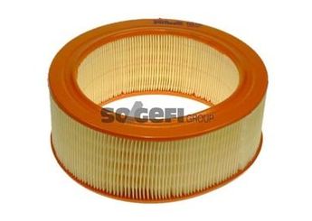 Hava Filtresi  PURFLUX A278  