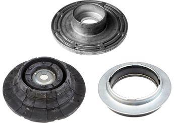 Amortisör Tabla Takozu Ön Sağ veya Sol RAPRO R54540/K  7E0412331A 7E0412249 7H0412249A 7H0412341 7H0412341A