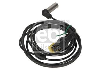 Abs Sensörü Arka Sol FEBI BILSTEIN 188457  21296850 7423637091 74 23 637 091 21296851 23389998 23637091 23637092
