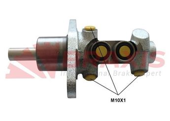 Fren Ana Merkez  BRAXIS AJ0017  1026111 1028404 97KB2140AB