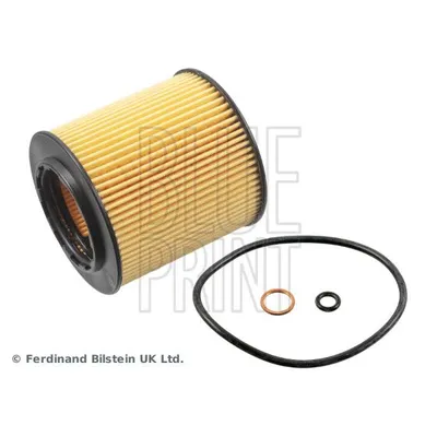 Yağ Filtresi  BMW X3 Serisi (F25)(03.2011->)  BLUE PRINT ADB112102