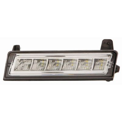 Gündüz Farı Sol DEPO 440-1615L-AE