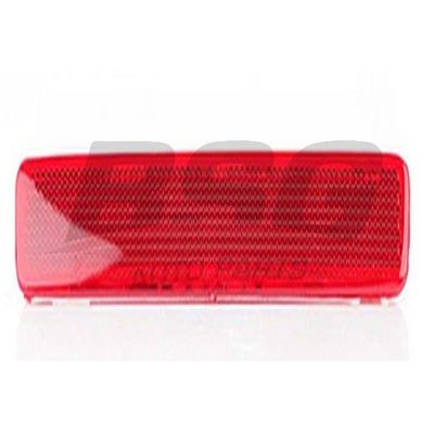 Tampon Reflektörü Arka Sağ BSG 90-806-003