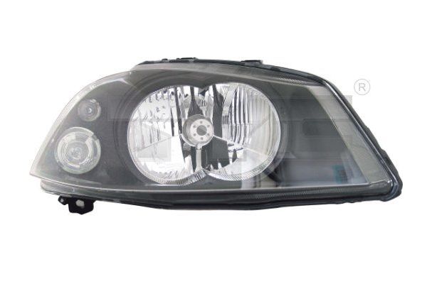 Far Sağ Seat Ibiza (6L1)(04.2002->)  TYC 20-0209-05-2