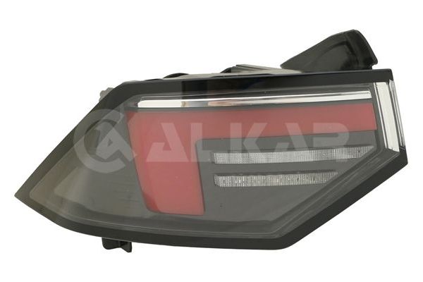Stop Lambası Sağ veya Sol Opel Astra L Sports Tourer (2022->)  PSA ORJINAL 9843118580