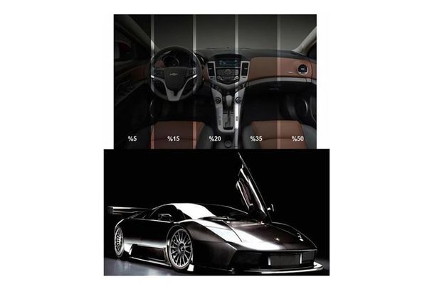 Cam Film  GUARD 023 19 202