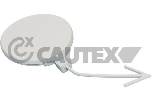 Tampon Çeki Demir Kapağı Ön VORTEX V3613635