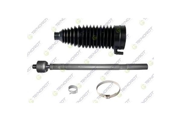 Rot Mili Kiti Sağ veya Sol Citroen C4 5 Kapı (06.2004->)  TEKNOROT P-654K