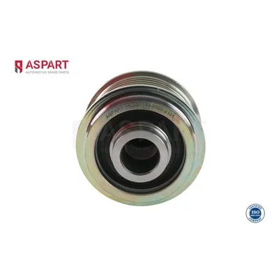 Alternatör Kasnağı  ASPART 8DGP1144