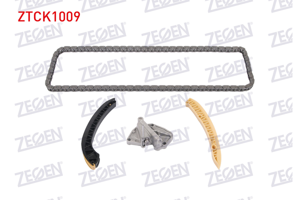Triger Zincir Seti  ZEGEN ZTCK1009