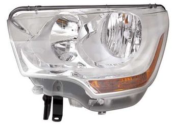 Far Lambası Sağ BITAPART BCI350006  6206S1