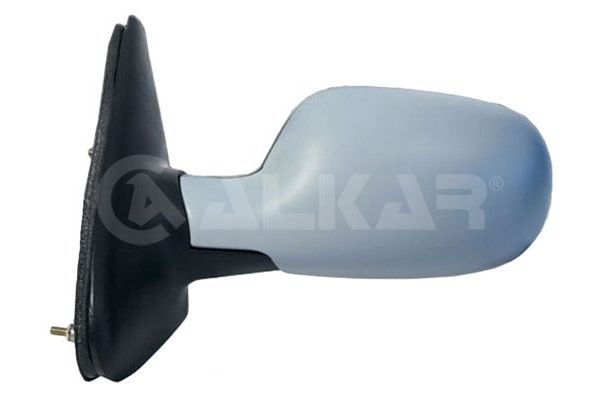 Dikiz Aynası Dış Sol Renault Megane I 5 Kapı (BA0)(08.1995->)  ART M002.2166