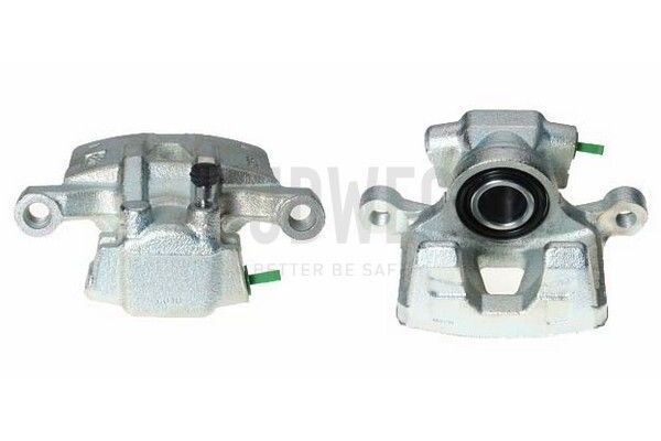 Fren Kaliper Arka Sol HELLA 8AN 355 795-211