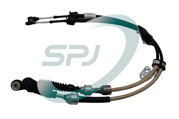 Vites Değiştirme Teli  Toyota Corolla Combi SW (E12)(2002->)  CAVO 6814 605