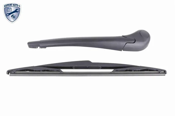 Silecek Süpürgesi Arka   Renault Megane III Sport Tourer (04.2009->)  PLASTECH P12330