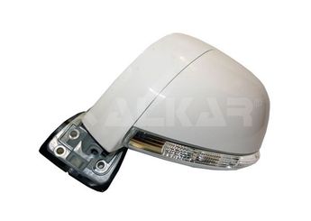 Dikiz Aynası Dış Sol PSA ORJINAL 96818111  96818111