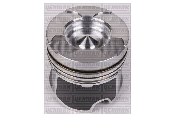 Piston (89.00MM-STD)  YENMAK 31-04153-000