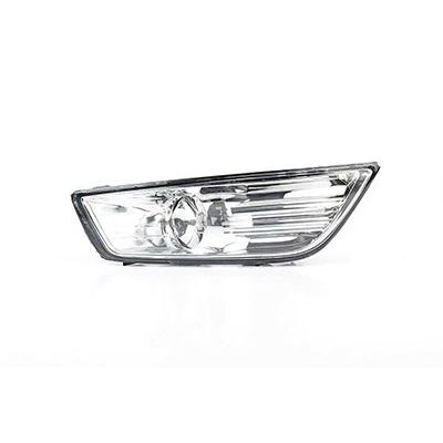 Sis Farı Ön Sol Ford Mondeo S.Wagon (CA2)(2007->)  FORD ORJINAL 7S7115K202AD