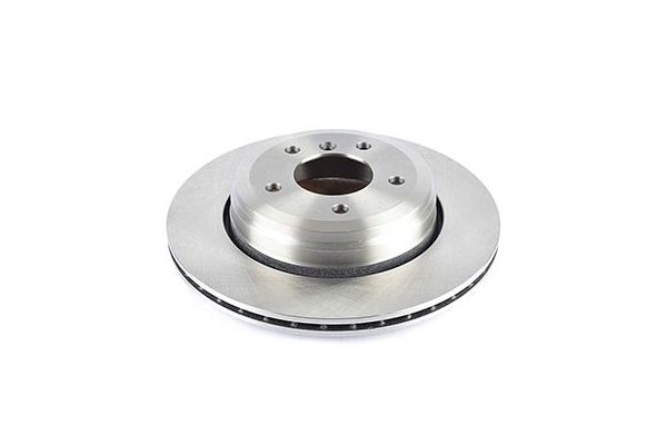 Fren Disk Ayna Arka Sağ ve Sol BMW 6 Serisi Coupe (E63)(2003->)  BSG 15-210-007