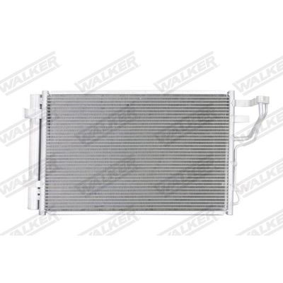 Klima Radyatörü  Hyundai i30 Cw (FD)(02.2008->)  DELPHI TSP0225597