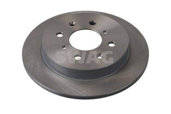 Fren Disk Ayna Arka Sağ ve Sol Honda Jazz (GK)(08.2015->02.2021)  SWAG 33 10 7230