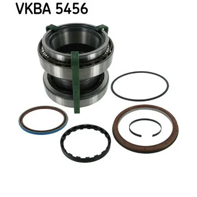 Teker Rulmanı Arka Sağ veya Sol SKF VKBA 5456