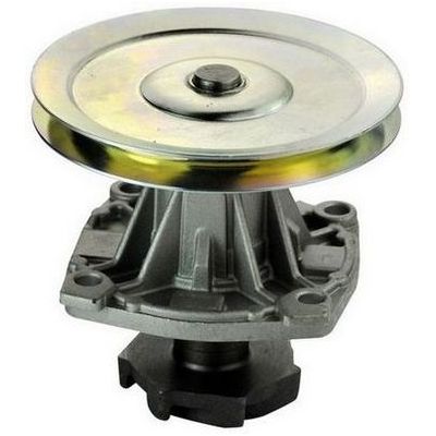 Devirdaim Su Pompası  Fiat Tempra (159) 4 Kapı (1990->)  BSG 25-500-003