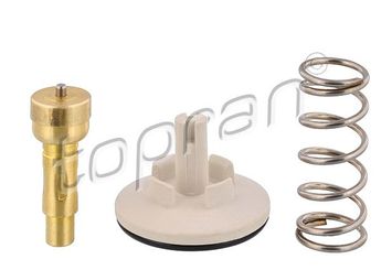 Termostat 87 °C  TOPRAN 113 287  3C121110A 03C 121 110A