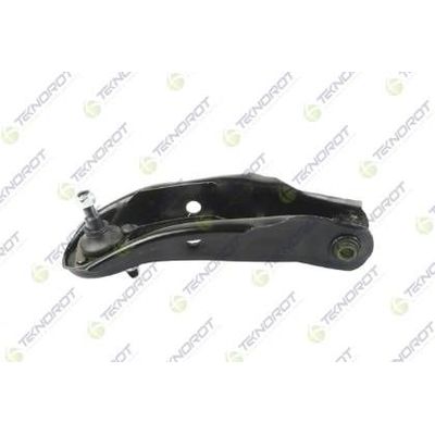 Salıncak Ön Üst Sağ veya Sol TEKNOROT R-326