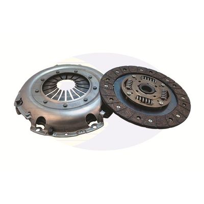 Debriyaj Seti  EUROREPAR E247112