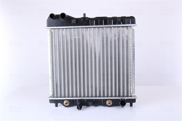 Su Radyatörü  Honda Jazz (GD1/5)(01.2002->)  MGA 80674