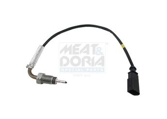 Egzoz Sıcaklık Sensörü  FEBI BILSTEIN 1001531  4L906088CJ 04L906088CJ 04L 906 088 CJ 4L 906 088 CJ