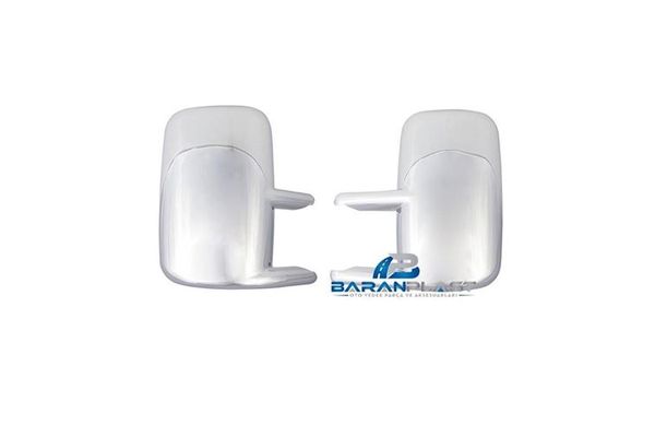 Portatif Ayna Kapağı  BARAN PLAST 029 04 033