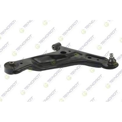 Salıncak Ön Alt Sağ Hyundai i10 (PA)(09.2007->)  TEKNOROT HY-398