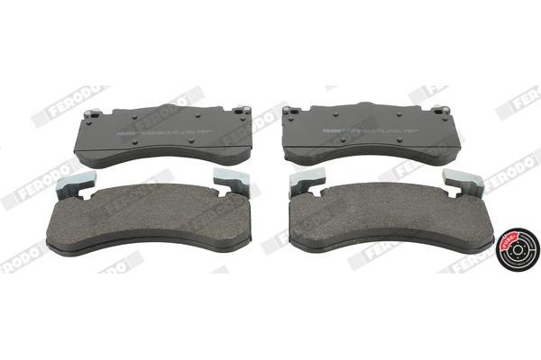 Fren Disk Balata Ön FERODO FDB4468