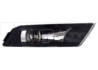 Sis Farı Ön Sağ VORTEX V3612842  3V0941702 3V0941700