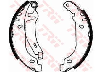 Fren Pabuçlu Balata Arka BEŞER BS21194  7701202542 7701202345 77 01 202 345 7701202474 77 01 202 474 77 01 202 542 7701202661 77 01 202 661 7701202664 77 01 202 664 7701202820 77 01 202 820 7701203450 77 01 203 450 7701204266 77 01 204 266 7701204268 77 01 204 268 7701349780 77 01 349 780 7701949780 77 01 949 780 77012002474