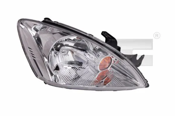 Far Sol Mitsubishi Lancer 4 Kapı/ Station W. (CS0A/W)(2003->)  TYC 20-0470-25-2