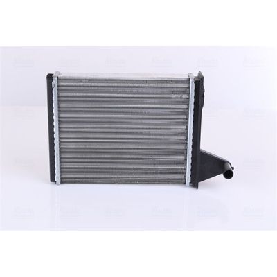 Kalorifer Radyatörü  Fiat Strada (278)(1999->)  NISSENS 71448