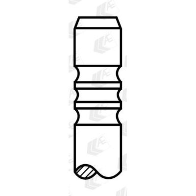 Supap  GÜNEŞ 2826-2827