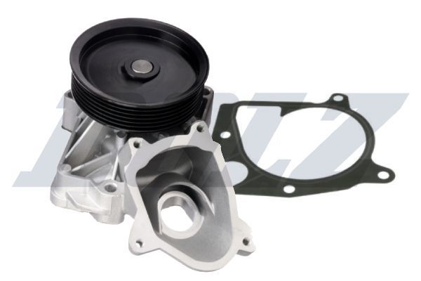 Devirdaim Su Pompası  BMW Z4 M Serisi Roadster (E85)(2006->)  DOLZ B224