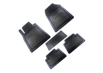 Paspas Takımı  PUFI Y46527  